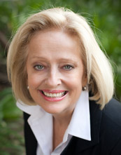 Gail Shannon Santa Barbara Realtor